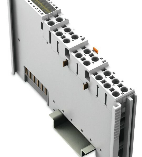 WAGO 7501405 Ricambi elettrici e automazione