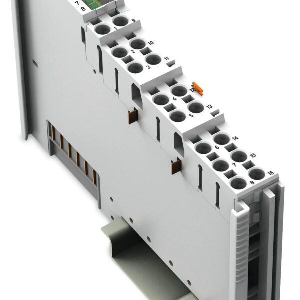 WAGO 7501415 Ricambi elettrici e automazione