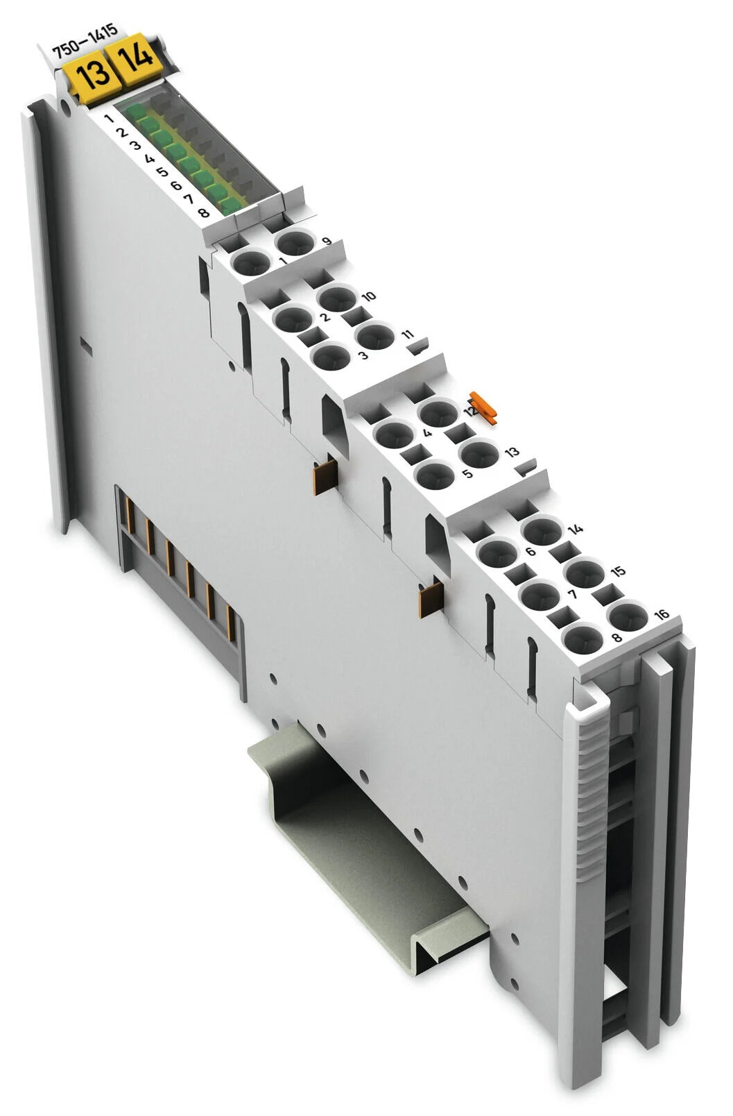 WAGO_7501415.jpg WAGO 7501415 Ricambi elettrici e automazione