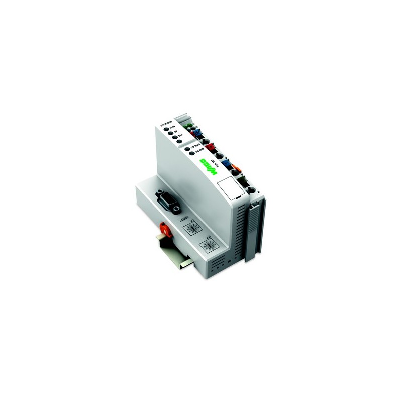 WAGO_750323.jpg WAGO 750323 Ricambi elettrici e automazione