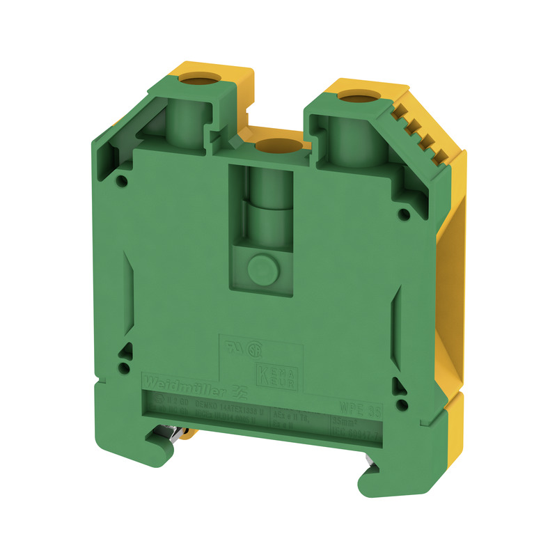 WEIDMULLER_1010500000.jpg WEIDMULLER 1010500000 Ricambi elettrici e automazione