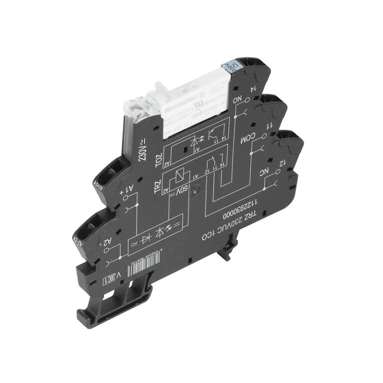 WEIDMULLER 1122890000 Ricambi elettrici e automazione