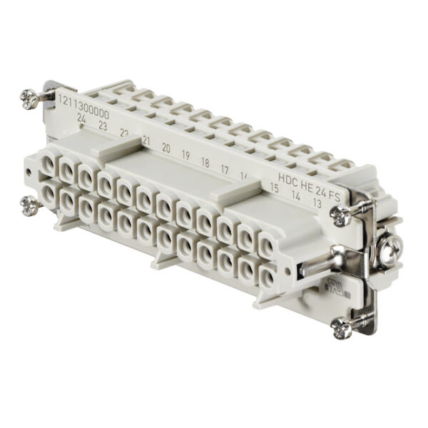 WEIDMULLER 1211300000 Ricambi elettrici e automazione