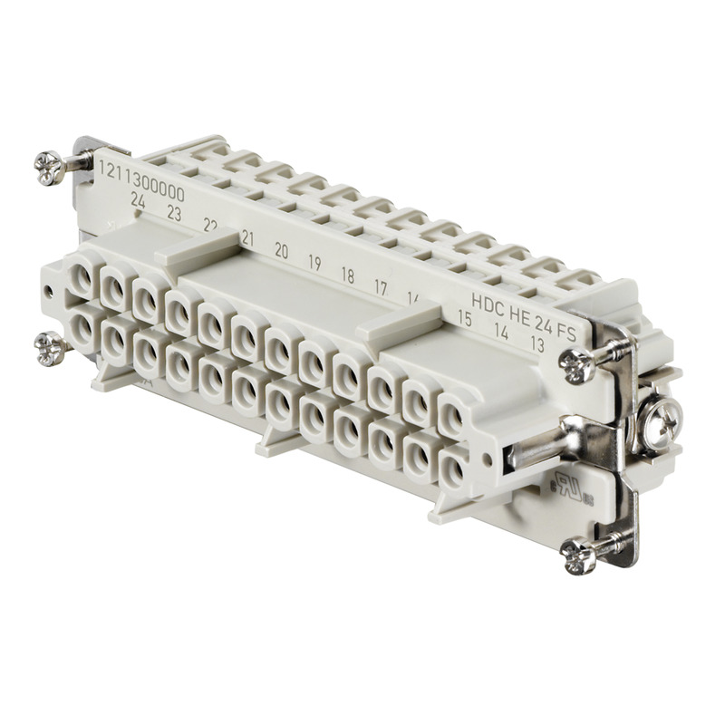 WEIDMULLER_1211300000.jpg WEIDMULLER 1211300000 Ricambi elettrici e automazione