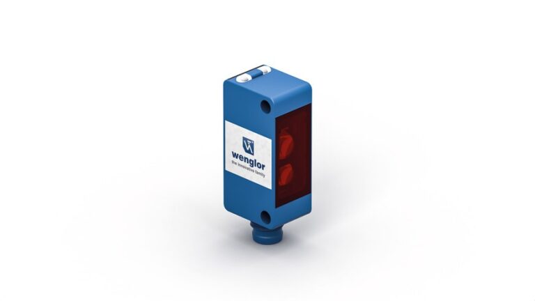 WENGLOR P1KH002 Ricambi elettrici e automazione