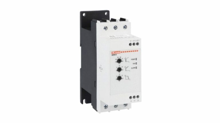 LOVATO ADXNB012 Ricambi elettrici e automazione