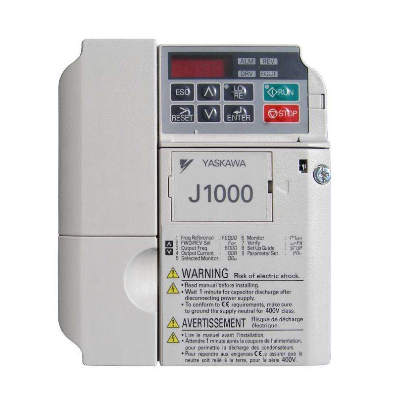 YASKAWA_CIMRJC4A0007BAA-1.jpg YASKAWA CIMRJC4A0007BAA Ricambi elettrici e automazione