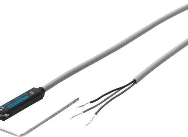 FESTO 530491 Ricambi pneumatici