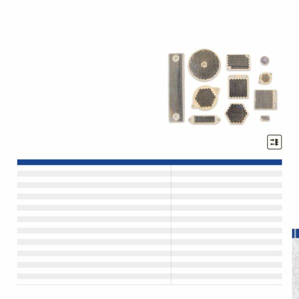 DATALOGIC R2 Ricambi elettrici e automazione