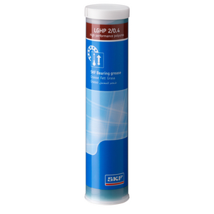 SKF LGHP204 Ricambi meccanici