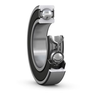 SKF 60022RSH Ricambi meccanici