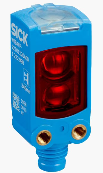 SICK 1125747 Ricambi elettrici e automazione