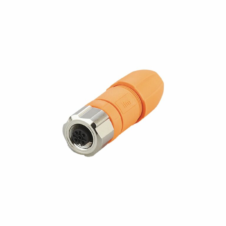 IFM EVC810 Ricambi elettrici e automazione