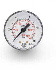 CONTROLPROCESS MPP40G18010BP Ricambi elettrici e automazione