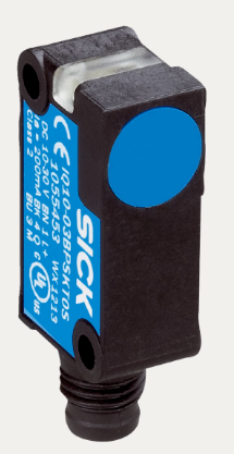 SICK 1055452 Ricambi elettrici e automazione