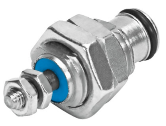 FESTO 15039 Ricambi pneumatici