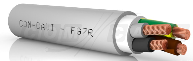 SACELELE FF5FG16OR163G25 Ricambi elettrici e automazione