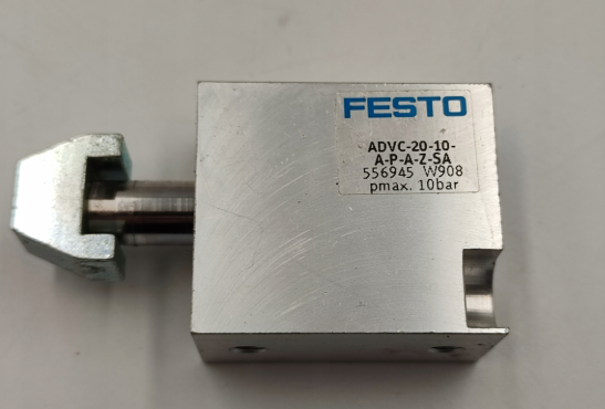 FESTO 556945 Ricambi pneumatici