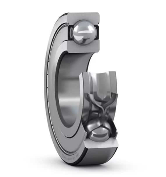 SKF 60062ZC3 Ricambi meccanici