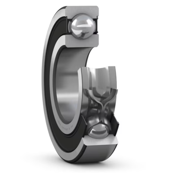 SKF 622032RS1 Ricambi meccanici