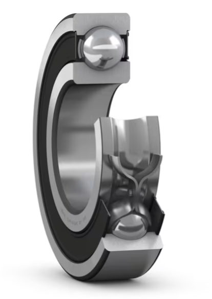 SKF 60142RS1 Ricambi meccanici