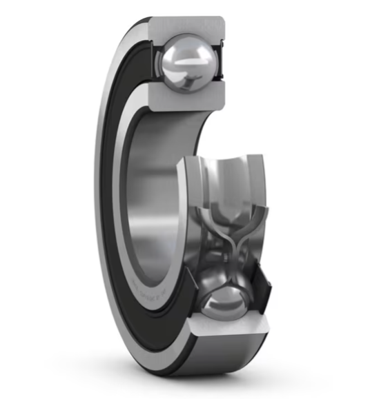 SKF 619022RS1 Ricambi meccanici