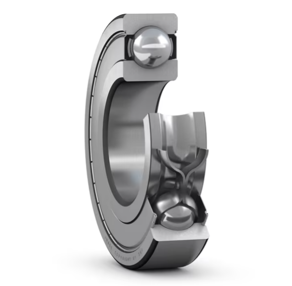 SKF 6242Z Ricambi meccanici