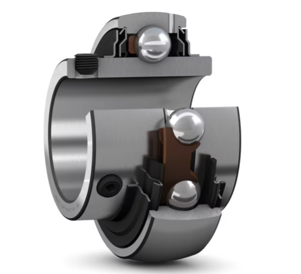 SKF YAR2052F Ricambi meccanici