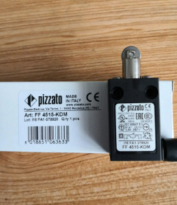 PIZZATO FF4515KDM Ricambi elettrici e automazione