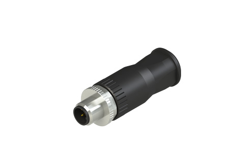PIZZATO VFCCMP5DM04 Ricambi elettrici e automazione