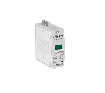 OBO BETTERMANN 5099708 Ricambi elettrici e automazione