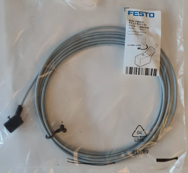 FESTO 8047679 - immagine 2