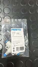 FESTO 193969 - immagine 3