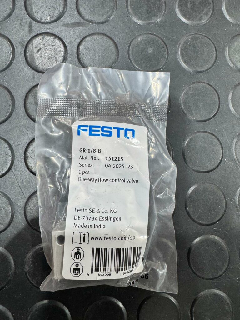 FESTO 151215 - immagine 2