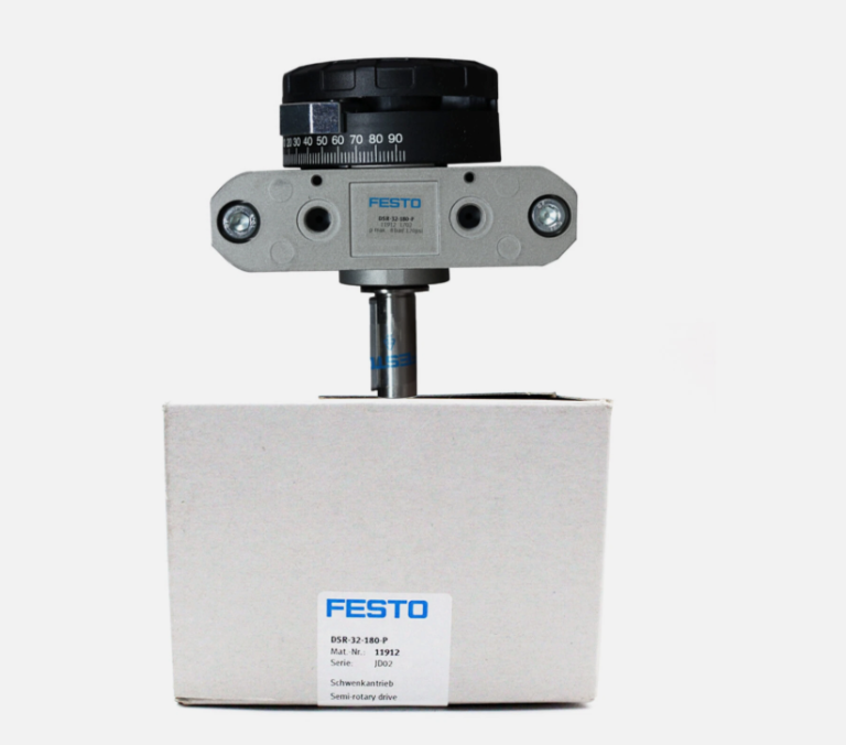 FESTO 11912 - immagine 2