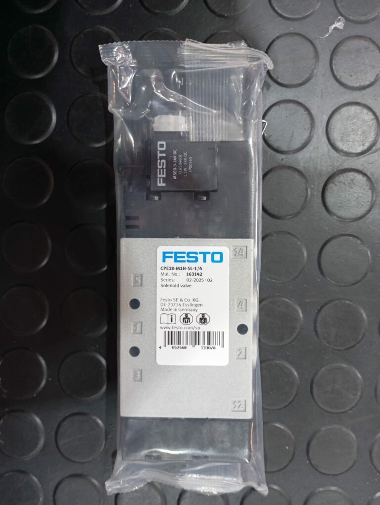FESTO 163142 - immagine 2