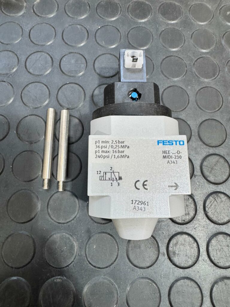 FESTO 172961 - immagine 2