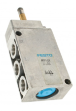 FESTO 6211 - immagine 3