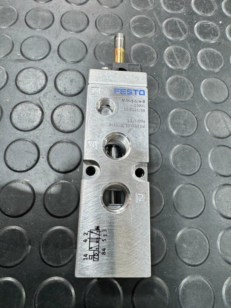 FESTO 15901 - immagine 2