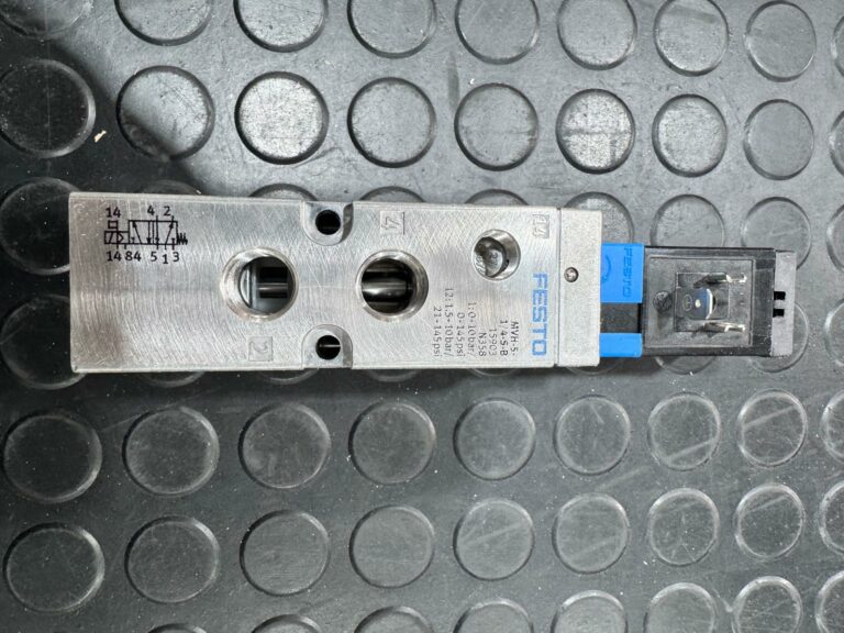 FESTO 15903 - immagine 2