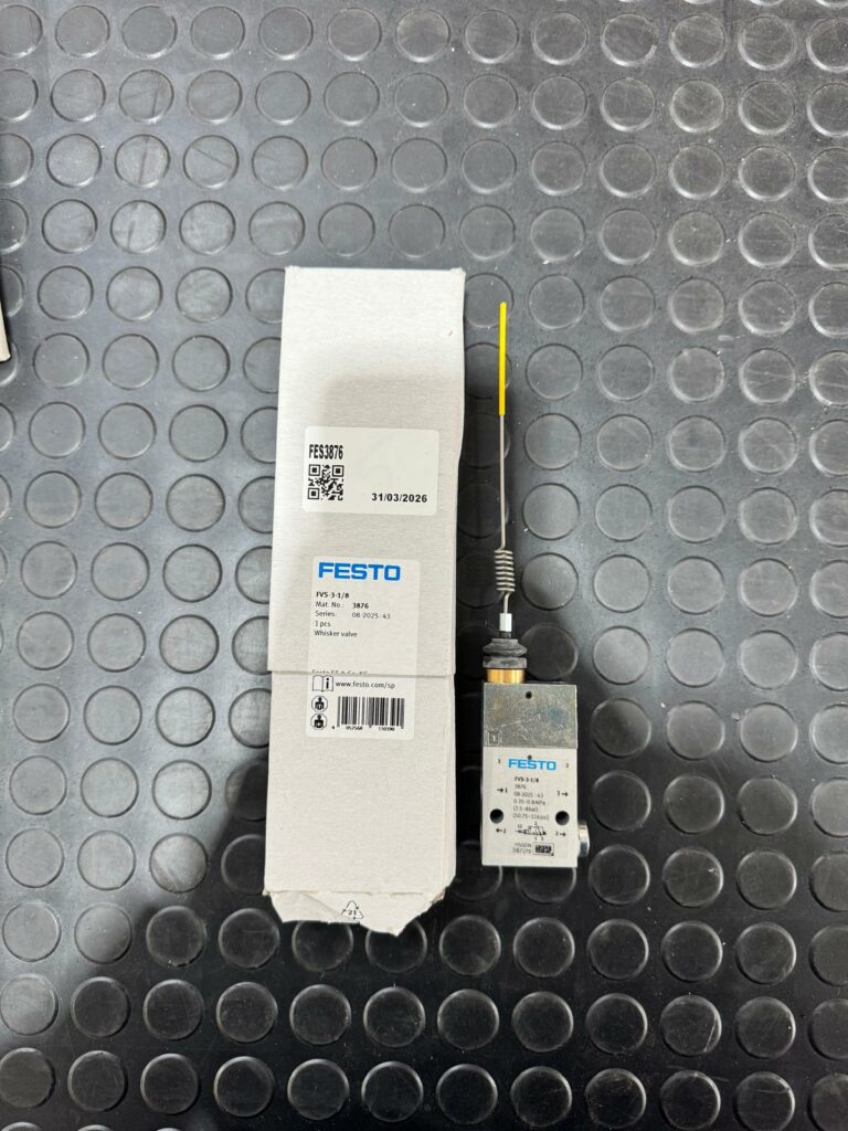 FESTO 3876 - immagine 2