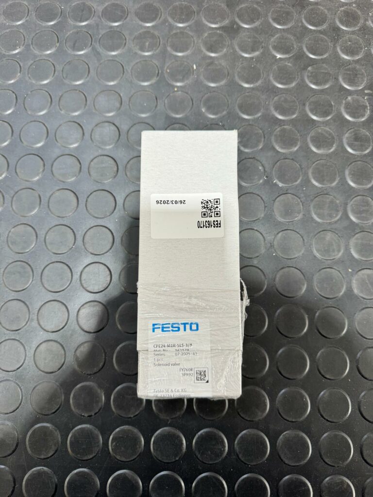 FESTO 163170 - immagine 2
