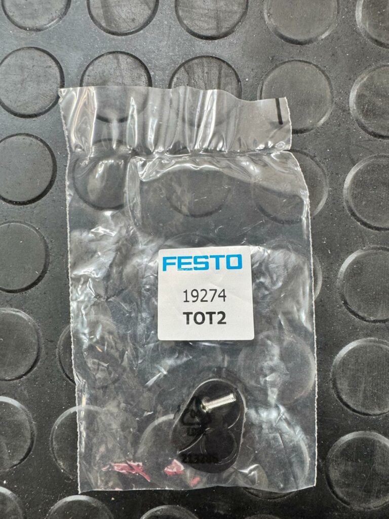 FESTO 19274 - immagine 2