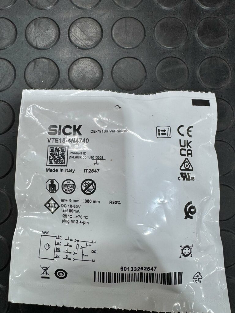 SICK 6013326 - immagine 2