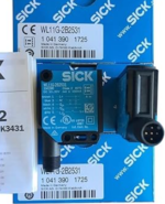 SICK 1041390 - immagine 2