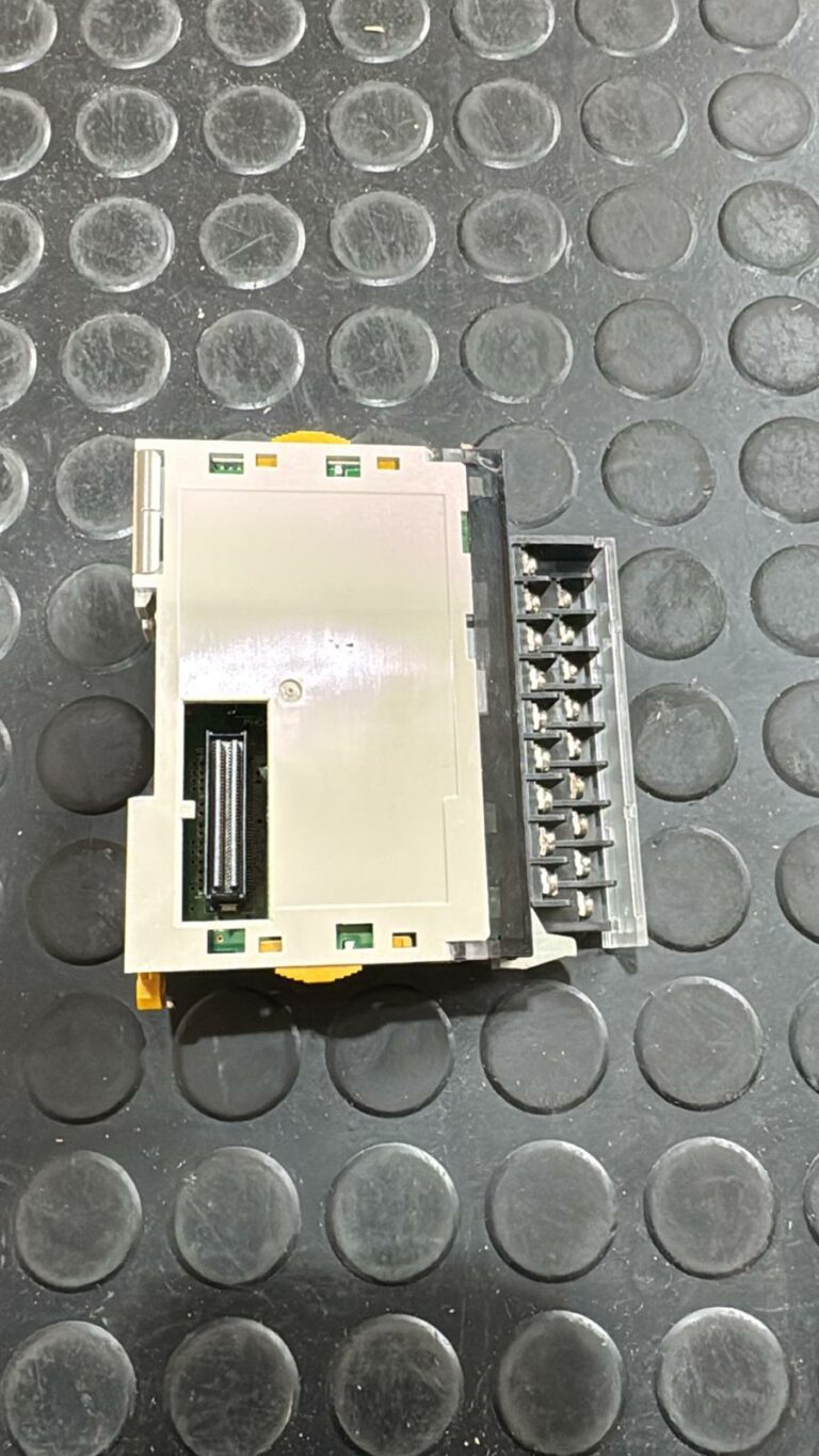 OMRON CJ1WMAD42 - immagine 2