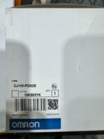 OMRON CJ1WPD025 - immagine 2