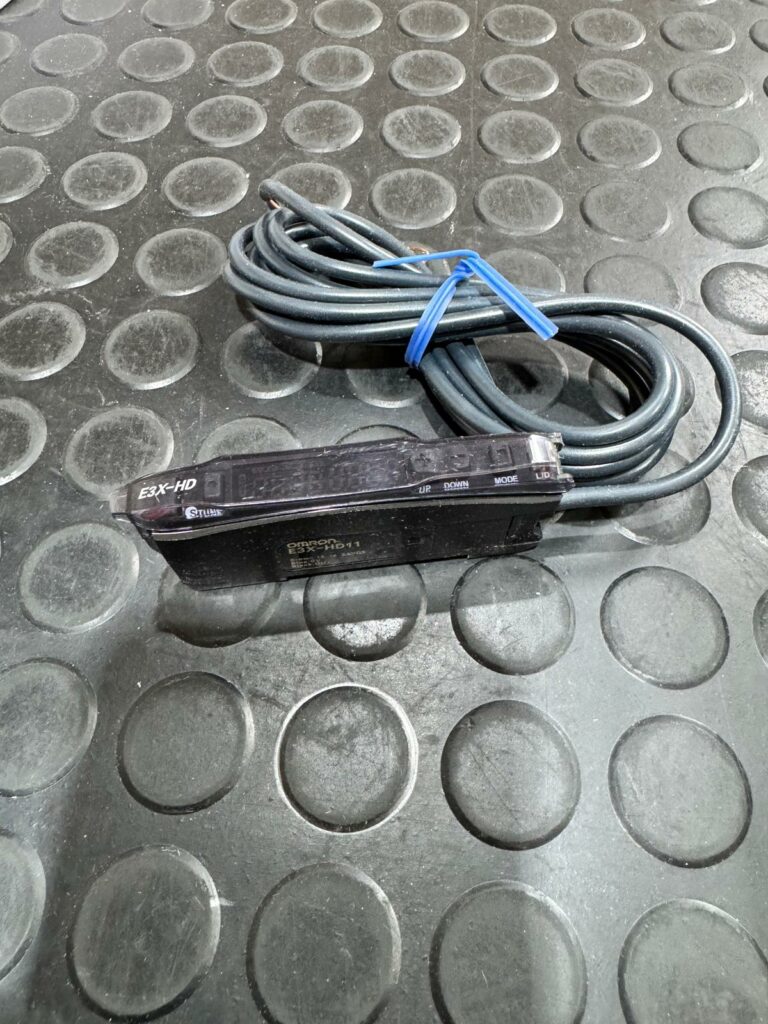 OMRON E3XHD112M - immagine 2