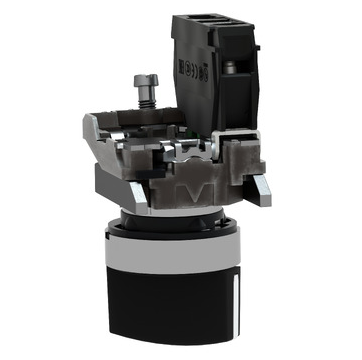 SCHNEIDER XB4BD21 - immagine 2