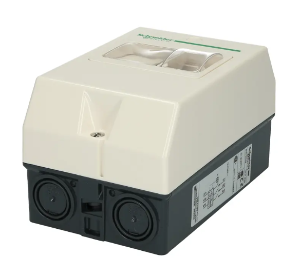 SCHNEIDER GV2MC02 - immagine 2